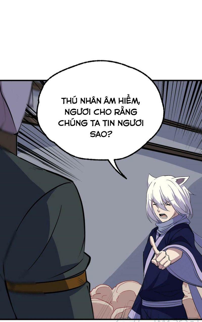 Thú Nhân Chapter 273 - Trang 20