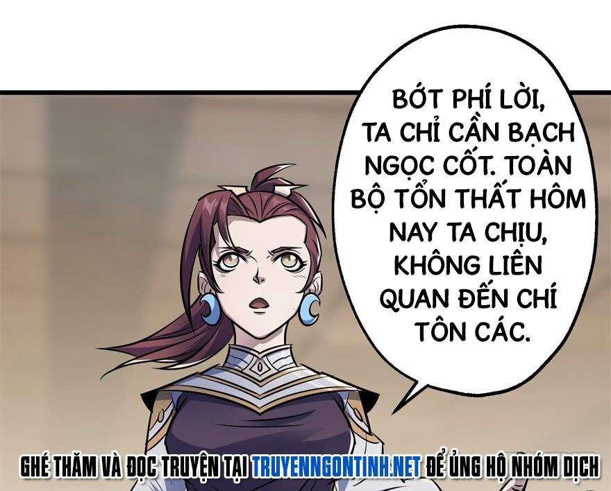 Thú Nhân Chapter 36 - Trang 56