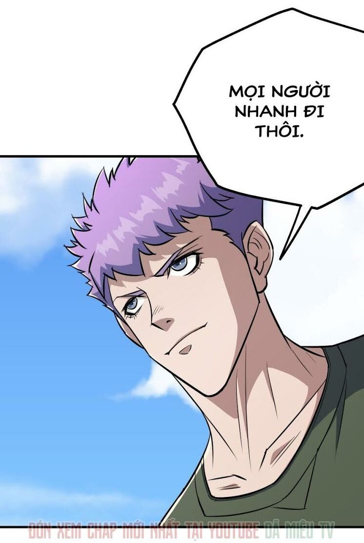 Thú Nhân Chapter 85 - Trang 11