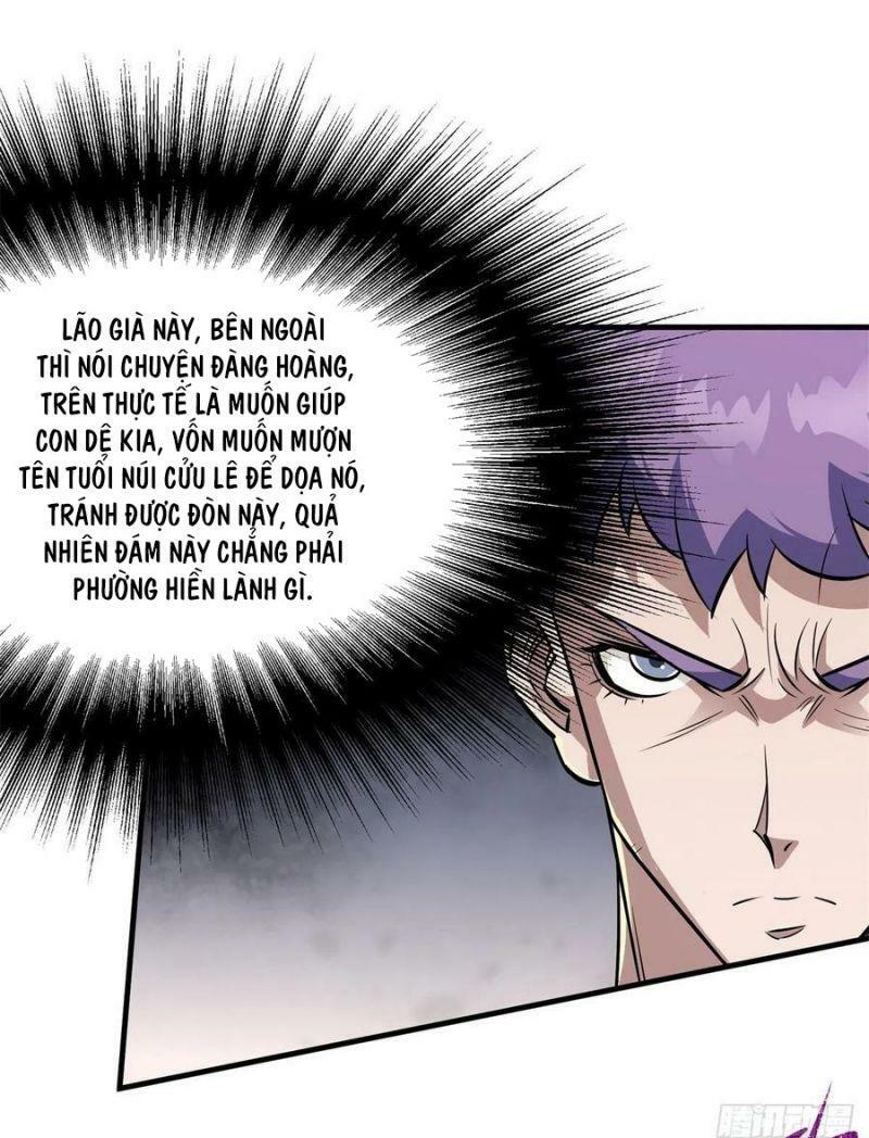 Thú Nhân Chapter 248 - Trang 2