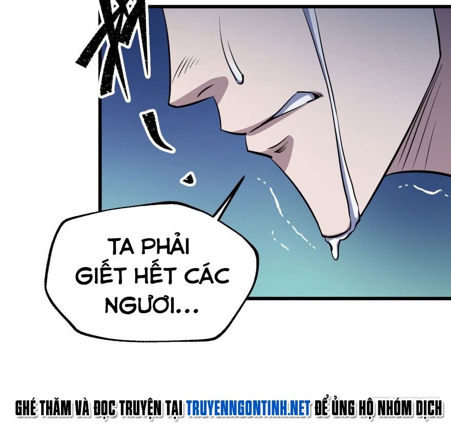 Thú Nhân Chapter 29 - Trang 59