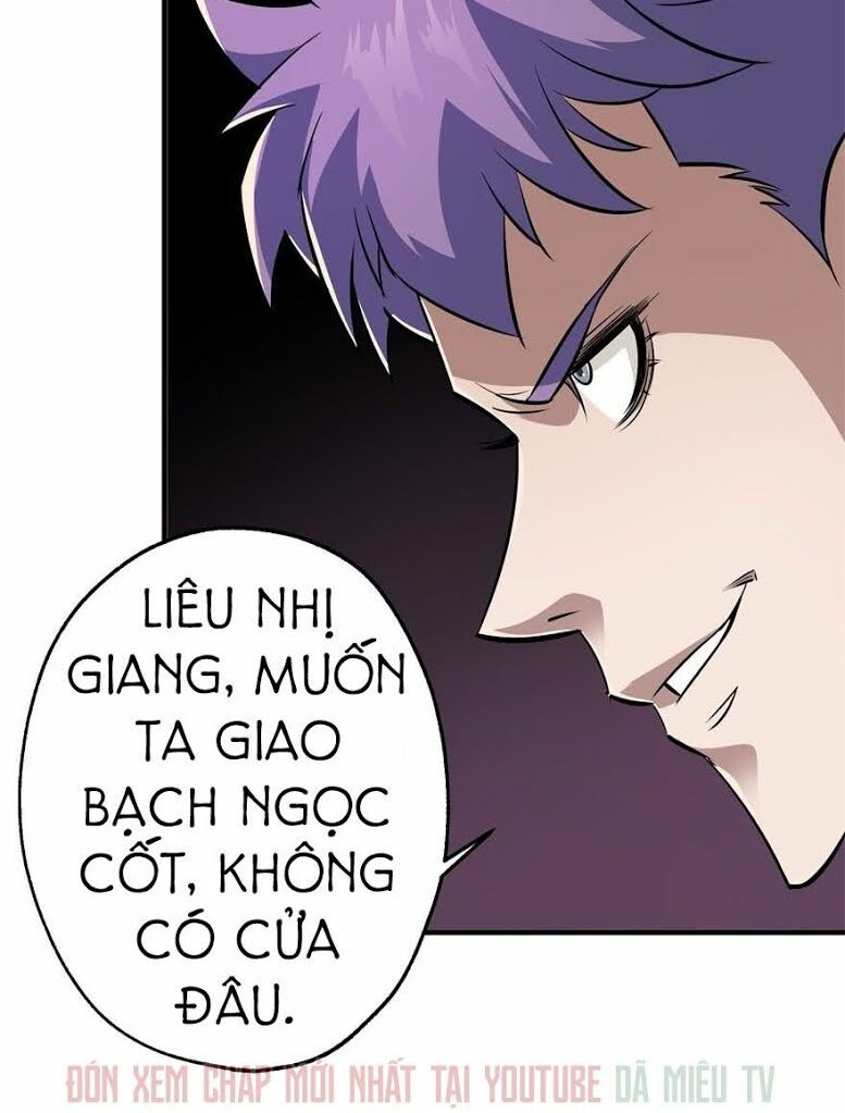 Thú Nhân Chapter 50 - Trang 15