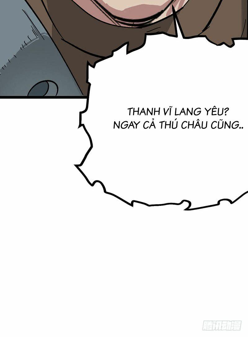 Thú Nhân Chapter 4 - Trang 26