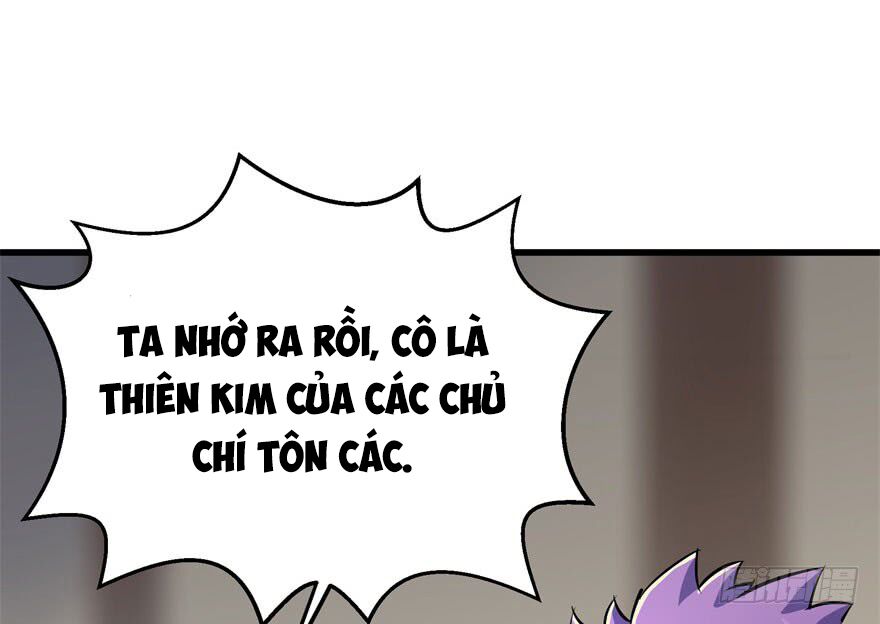 Thú Nhân Chapter 35 - Trang 17