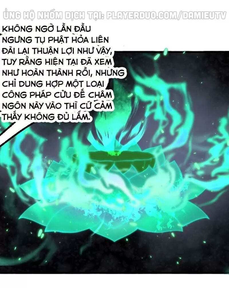 Thú Nhân Chapter 246 - Trang 21