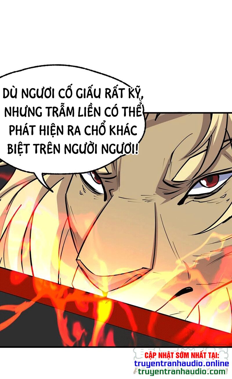 Thú Nhân Chapter 269 - Trang 15