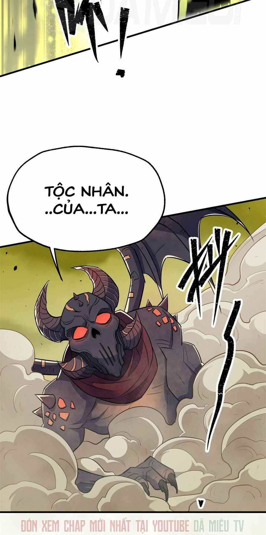 Thú Nhân Chapter 77 - Trang 38