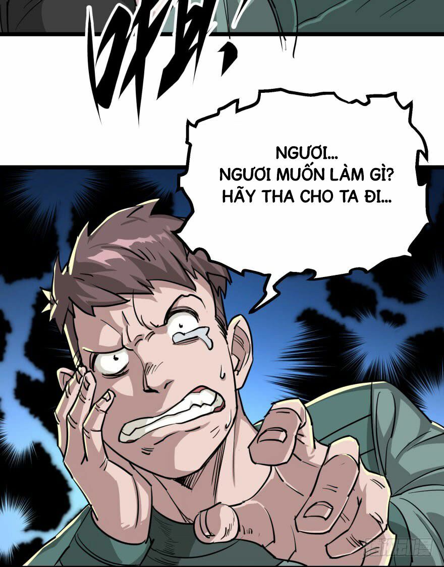 Thú Nhân Chapter 6 - Trang 50