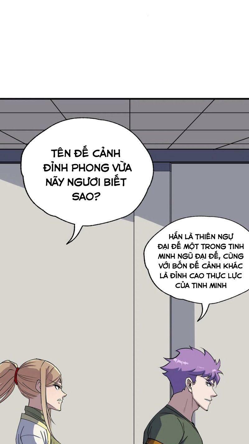 Thú Nhân Chapter 277 - Trang 14