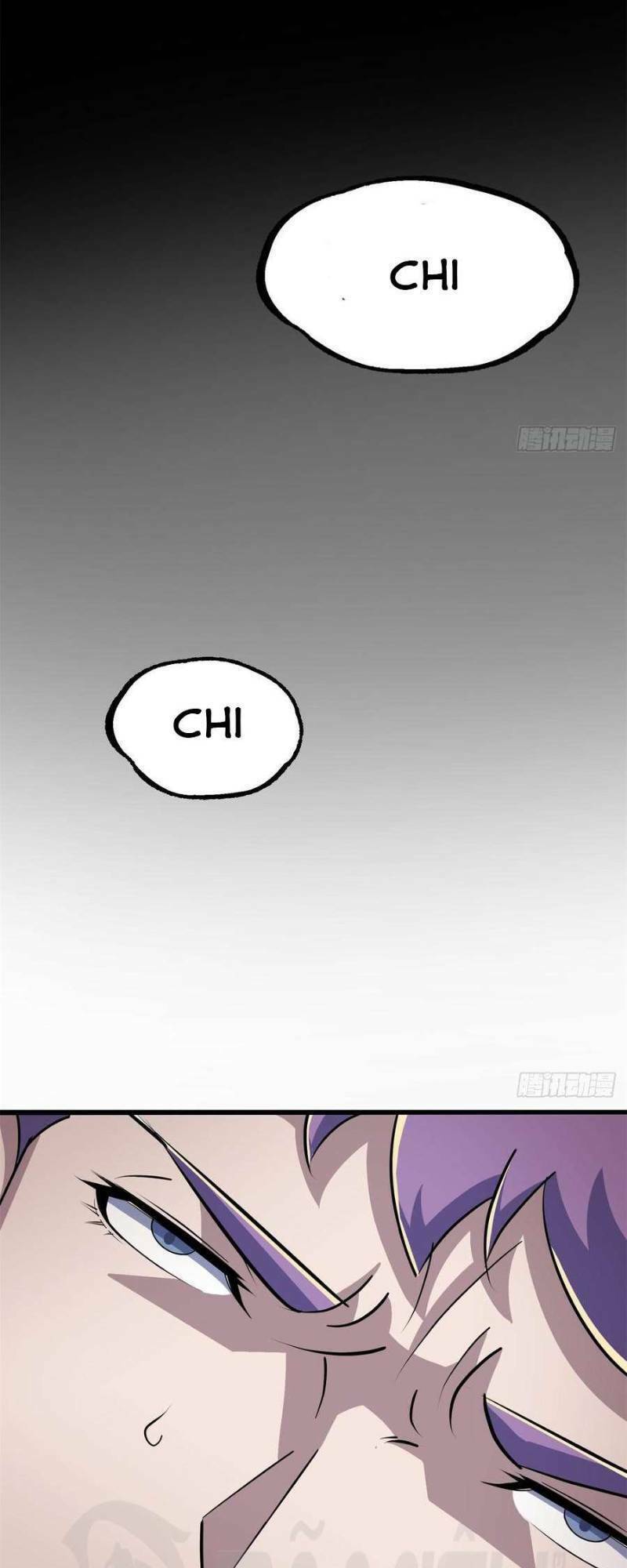 Thú Nhân Chapter 186 - Trang 27