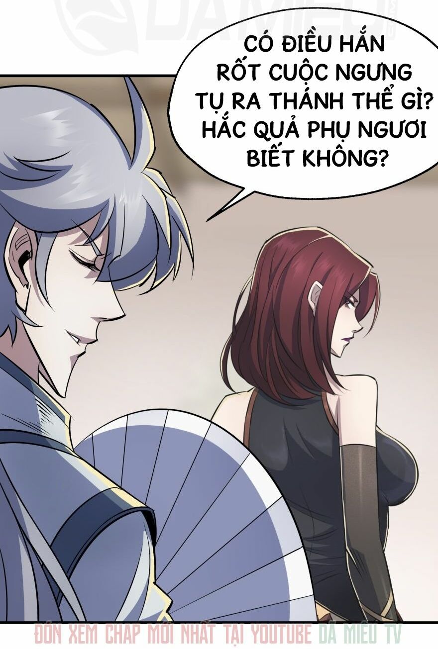 Thú Nhân Chapter 60 - Trang 8