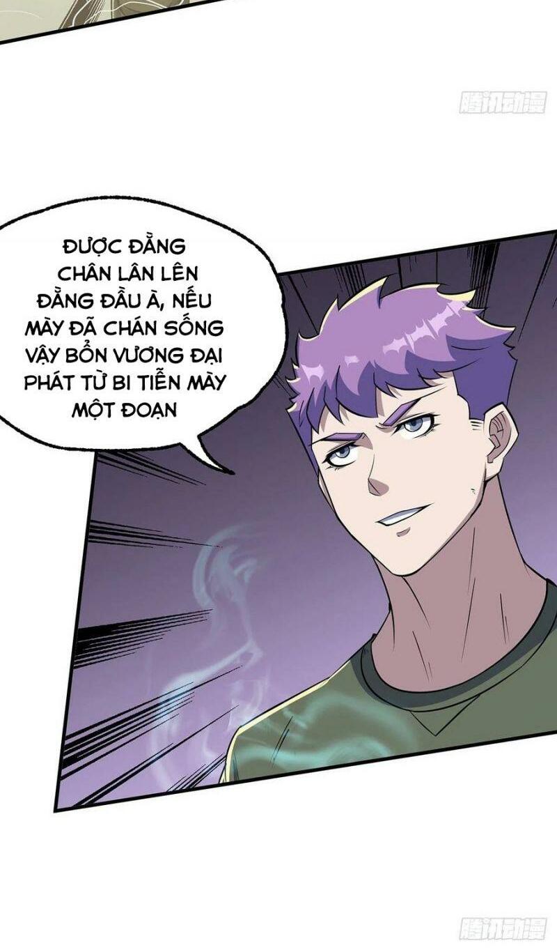 Thú Nhân Chapter 249 - Trang 13