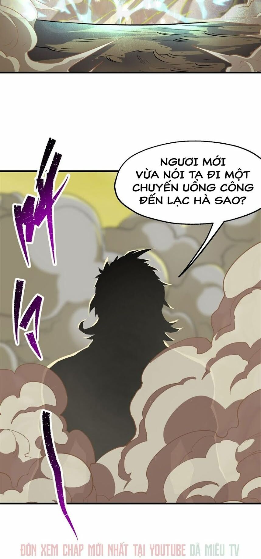 Thú Nhân Chapter 79 - Trang 14