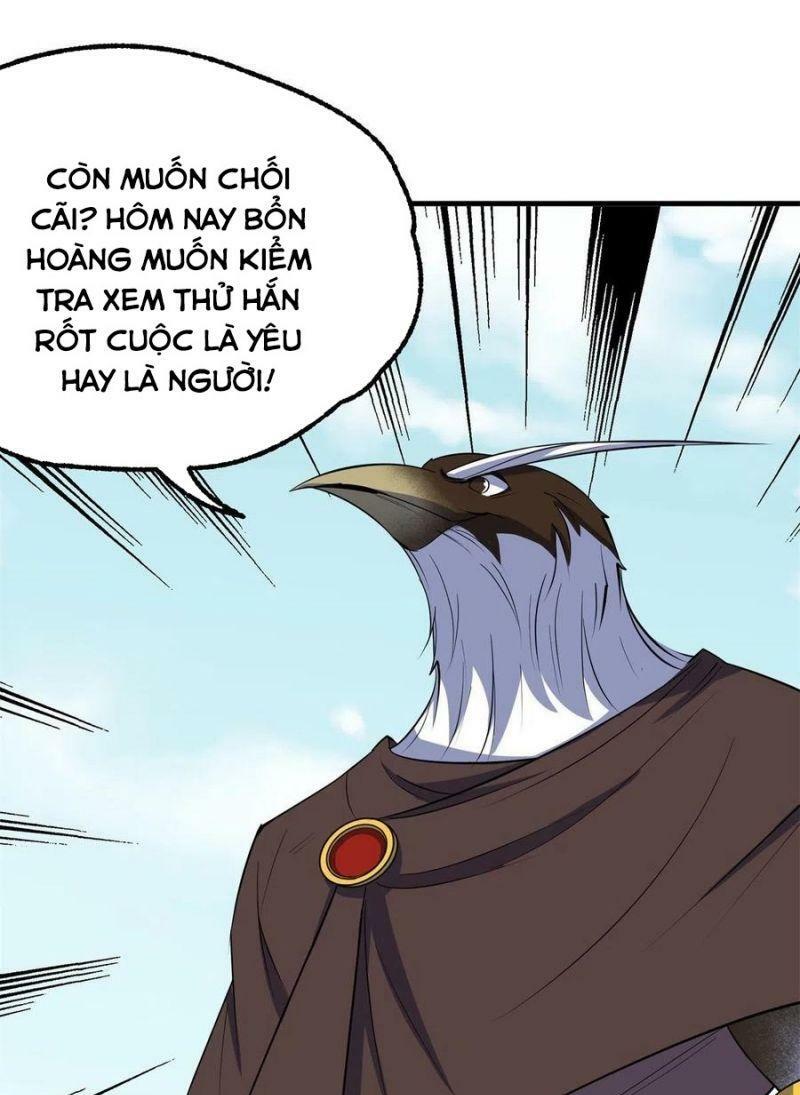 Thú Nhân Chapter 252 - Trang 30