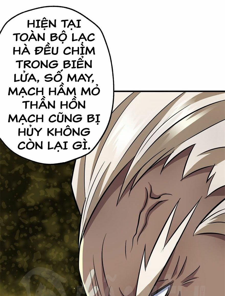 Thú Nhân Chapter 83 - Trang 22