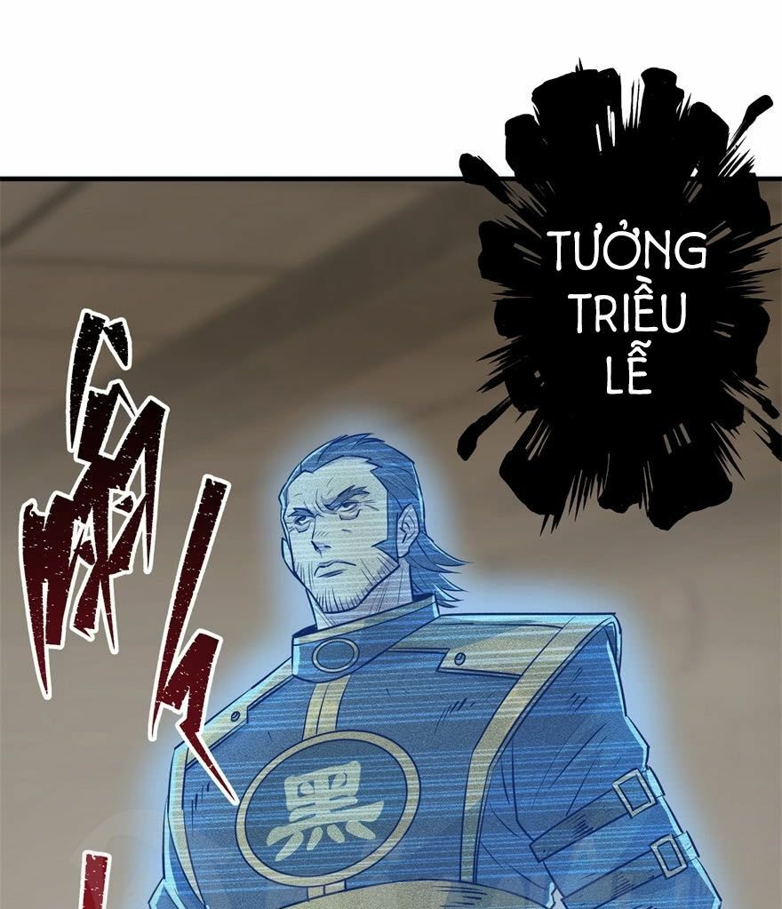 Thú Nhân Chapter 51 - Trang 0