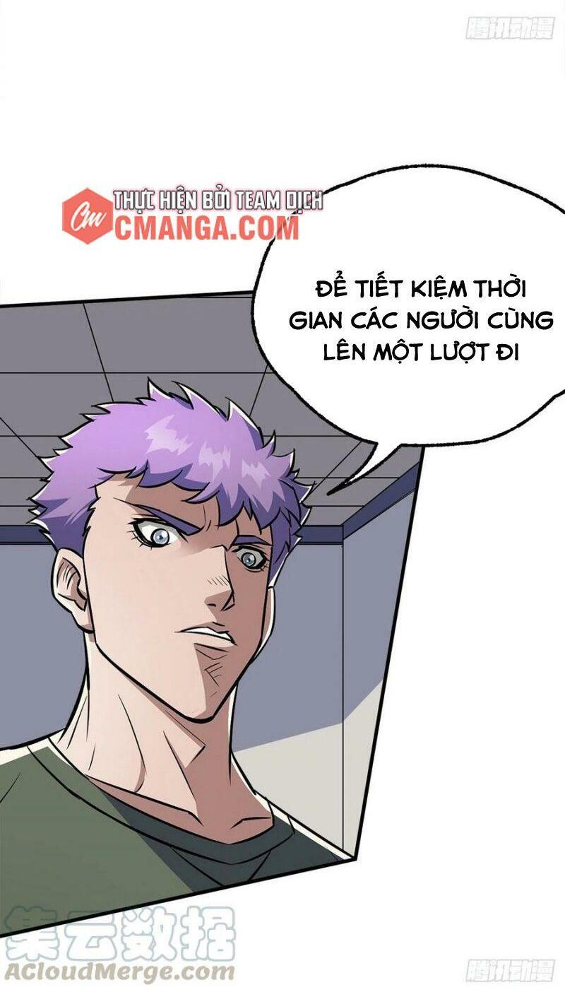 Thú Nhân Chapter 280 - Trang 1