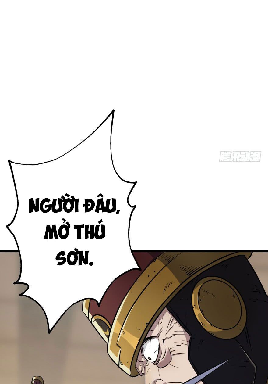 Thú Nhân Chapter 39 - Trang 9