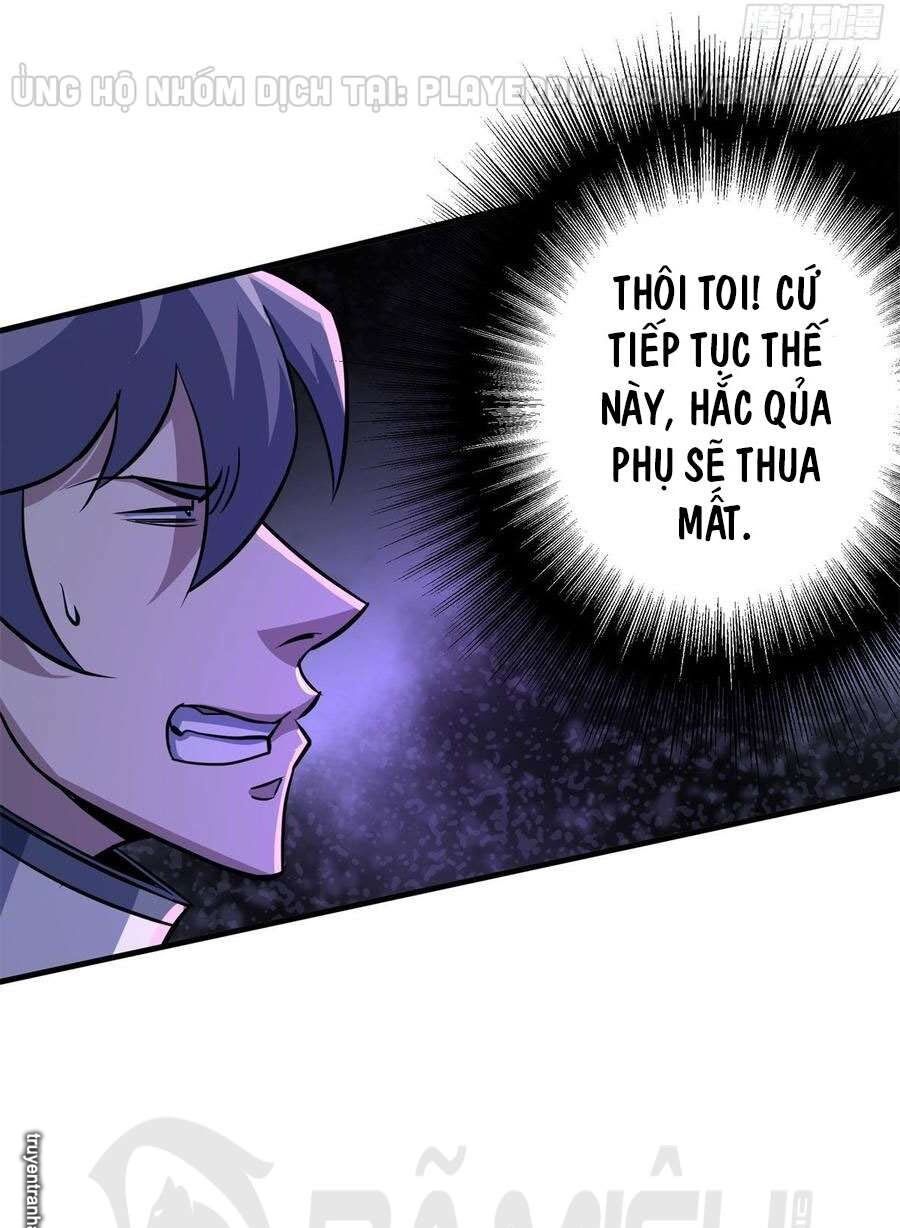 Thú Nhân Chapter 204 - Trang 39