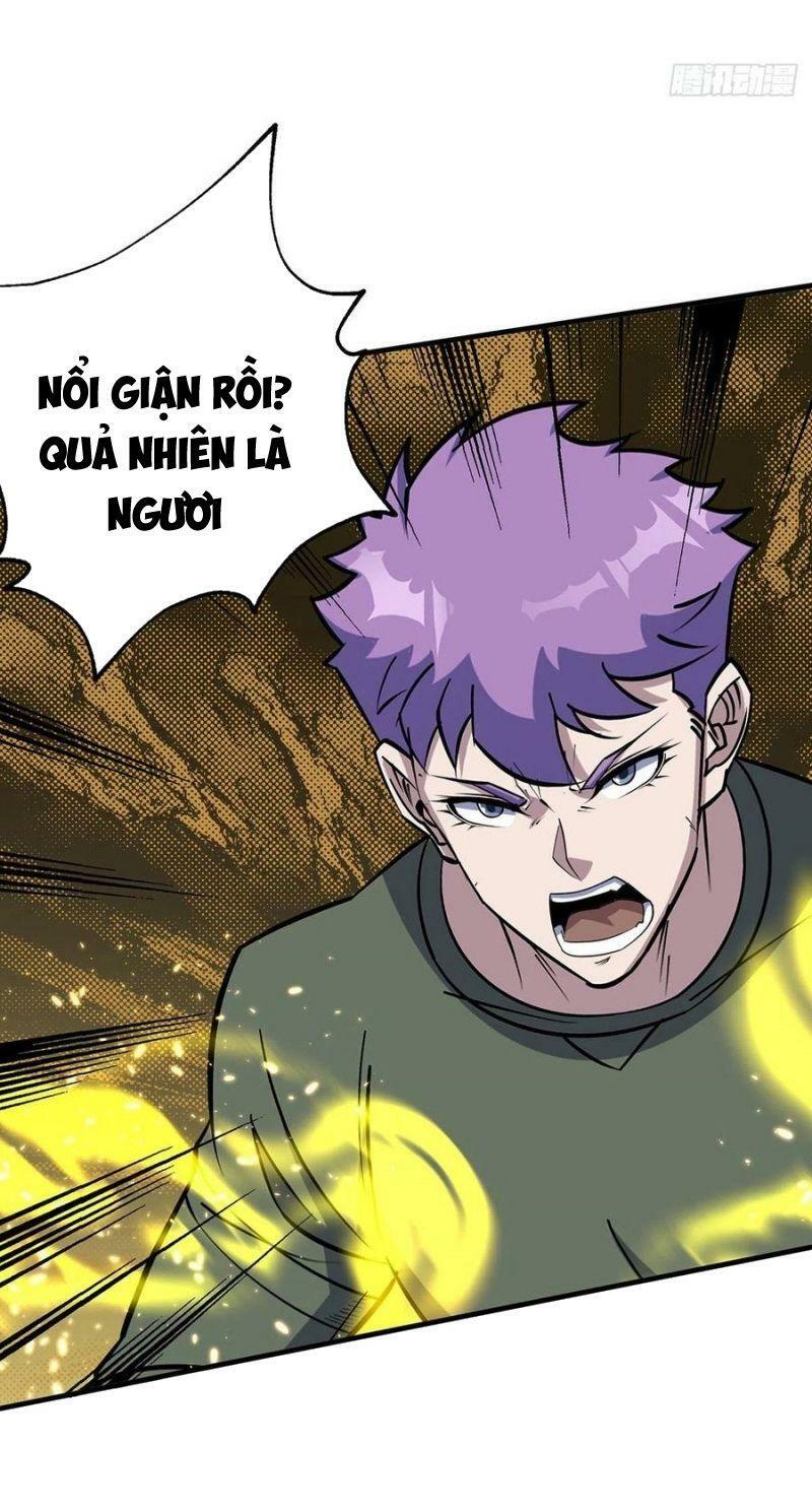 Thú Nhân Chapter 281 - Trang 17