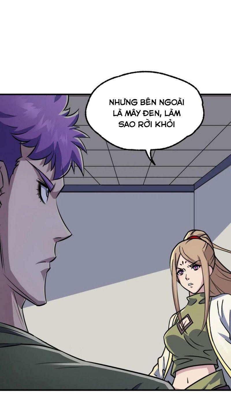 Thú Nhân Chapter 287 - Trang 6