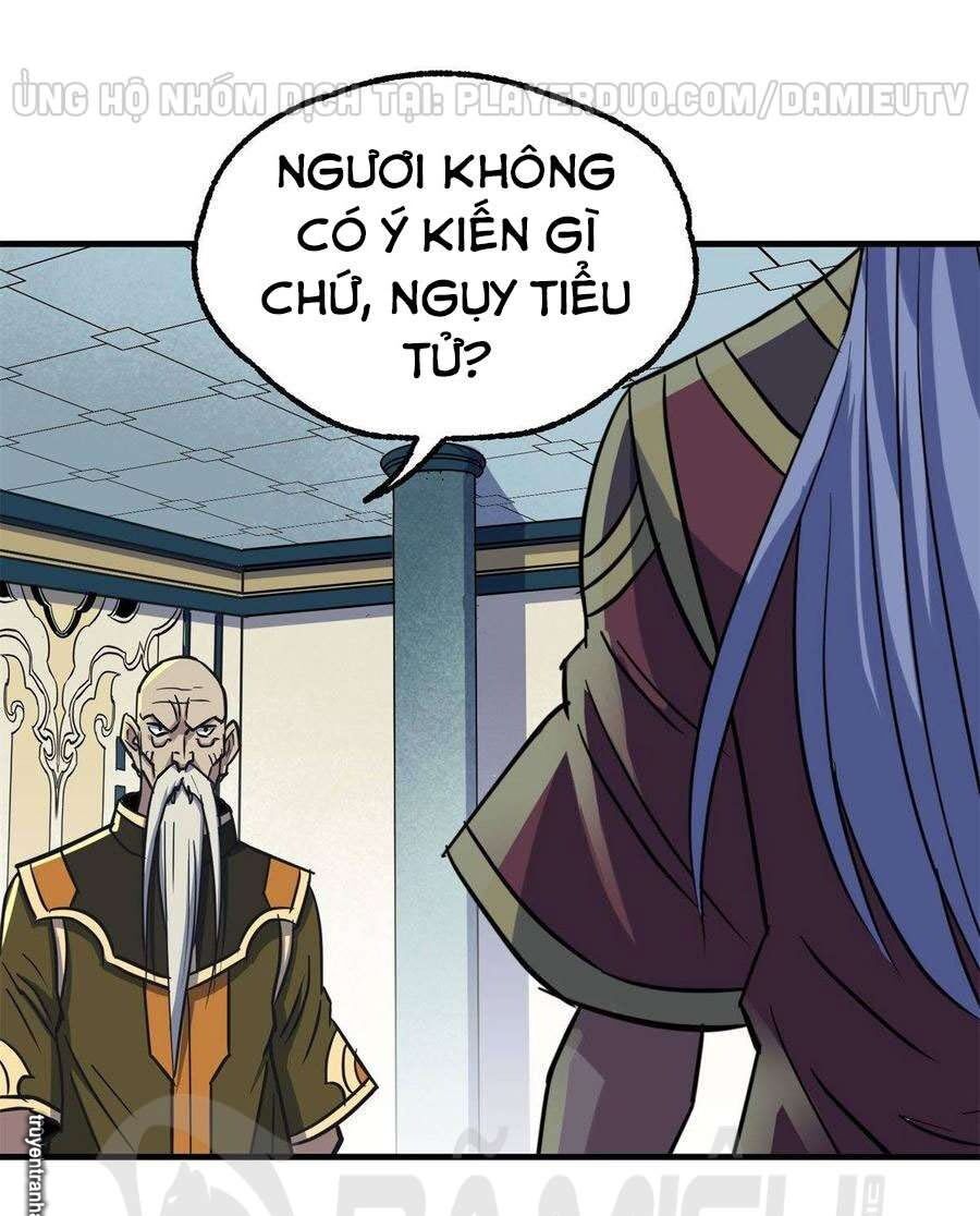 Thú Nhân Chapter 207 - Trang 28