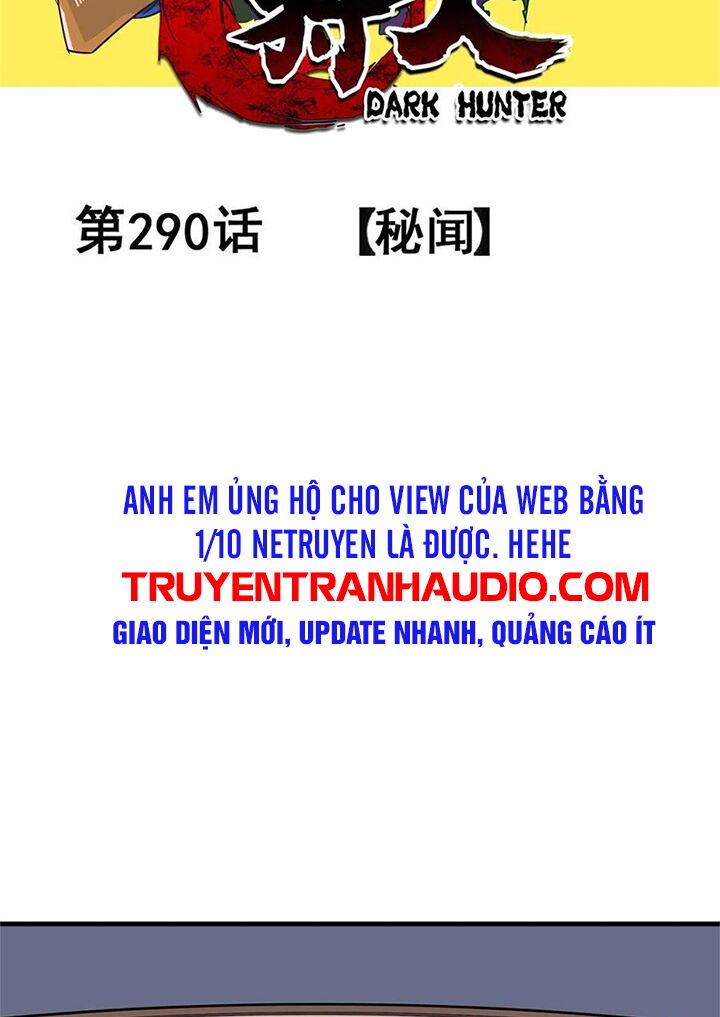 Thú Nhân Chapter 290 - Trang 1