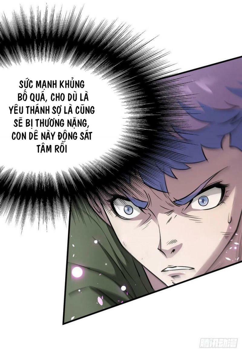 Thú Nhân Chapter 248 - Trang 8