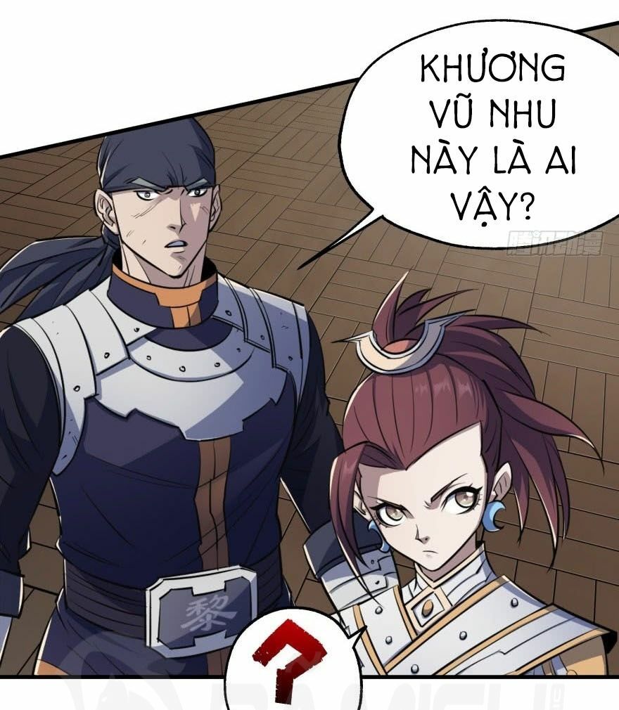 Thú Nhân Chapter 46 - Trang 29