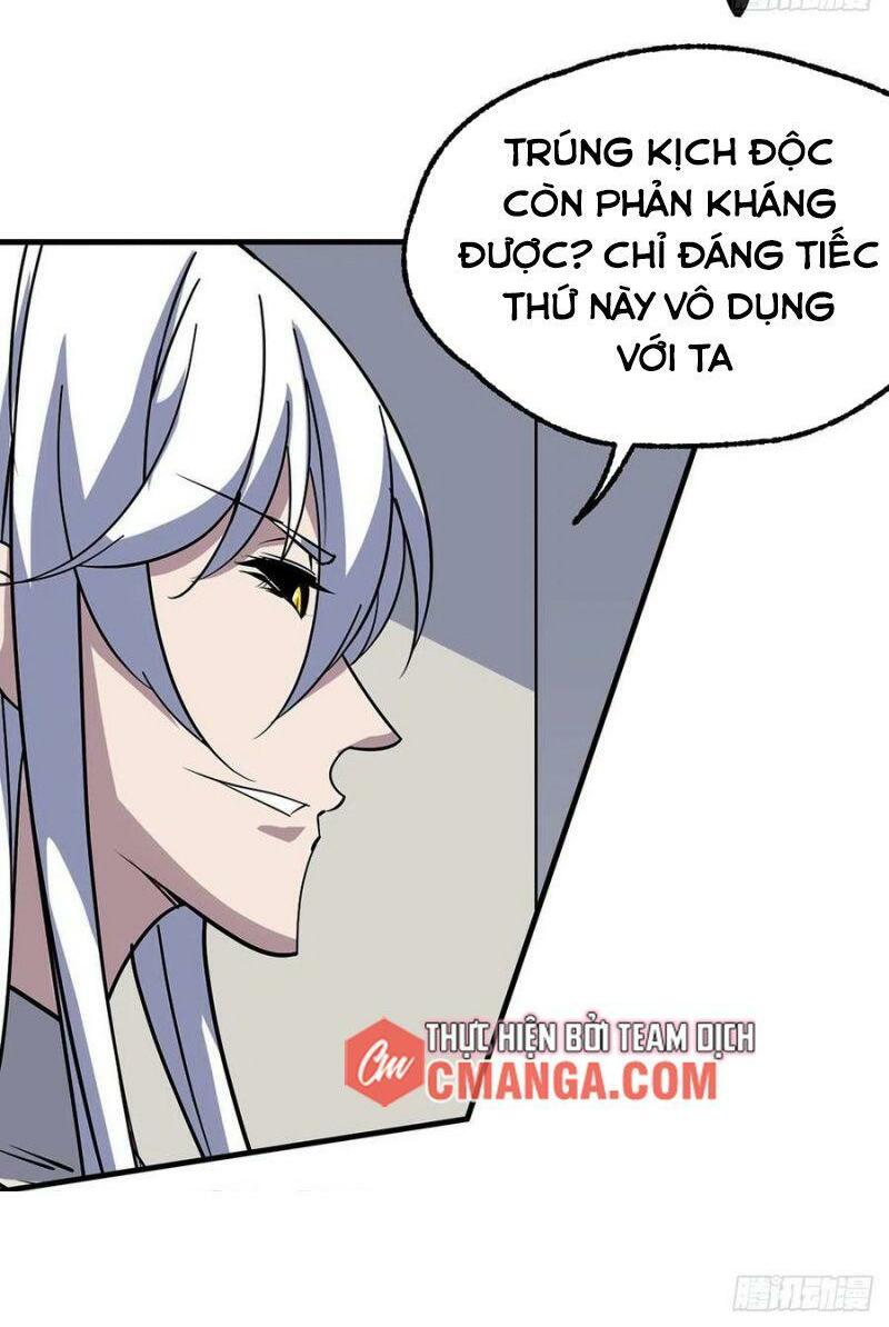 Thú Nhân Chapter 283 - Trang 13