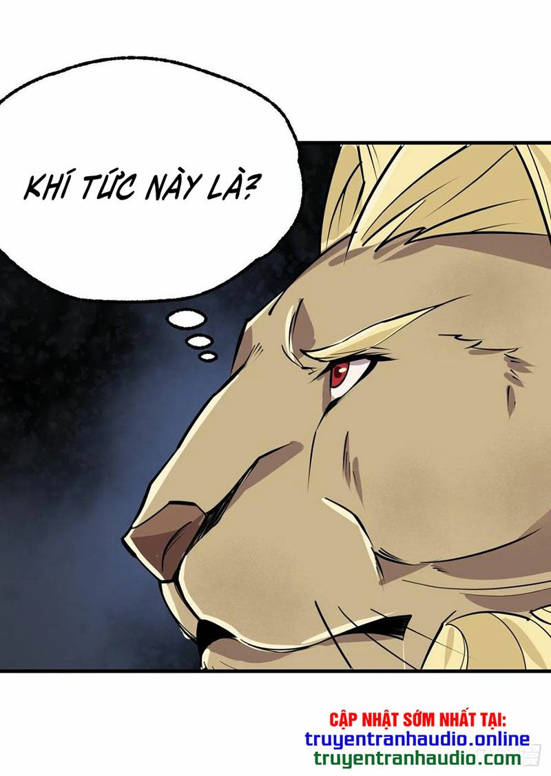 Thú Nhân Chapter 267 - Trang 14