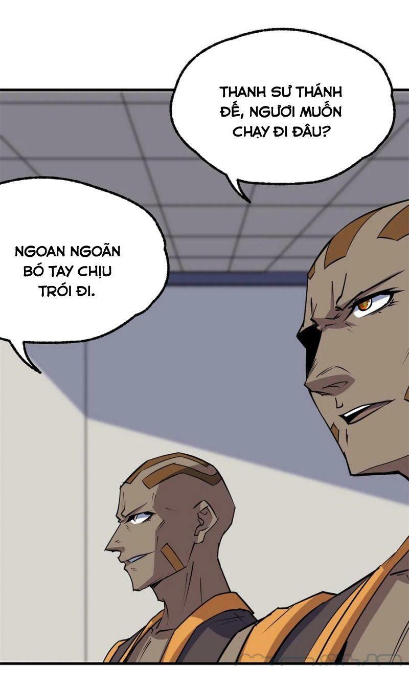 Thú Nhân Chapter 278 - Trang 15