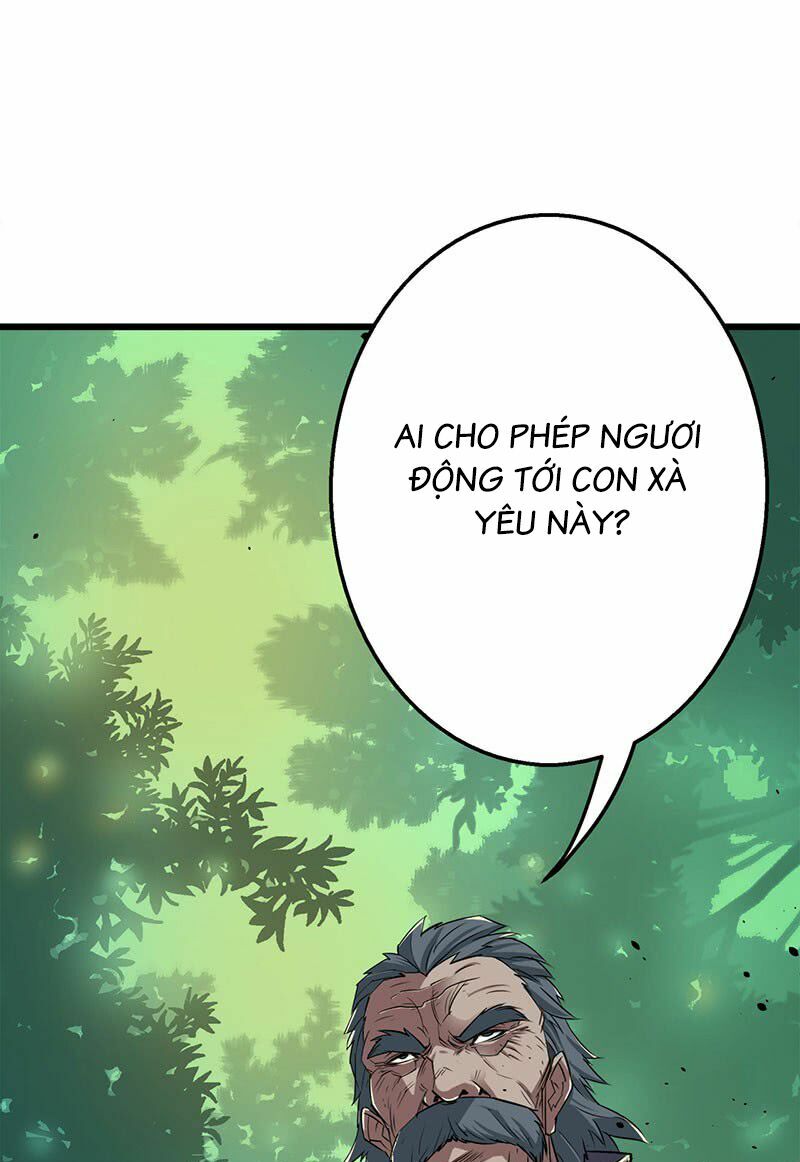 Thú Nhân Chapter 3 - Trang 45