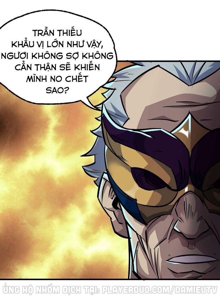 Thú Nhân Chapter 199 - Trang 13