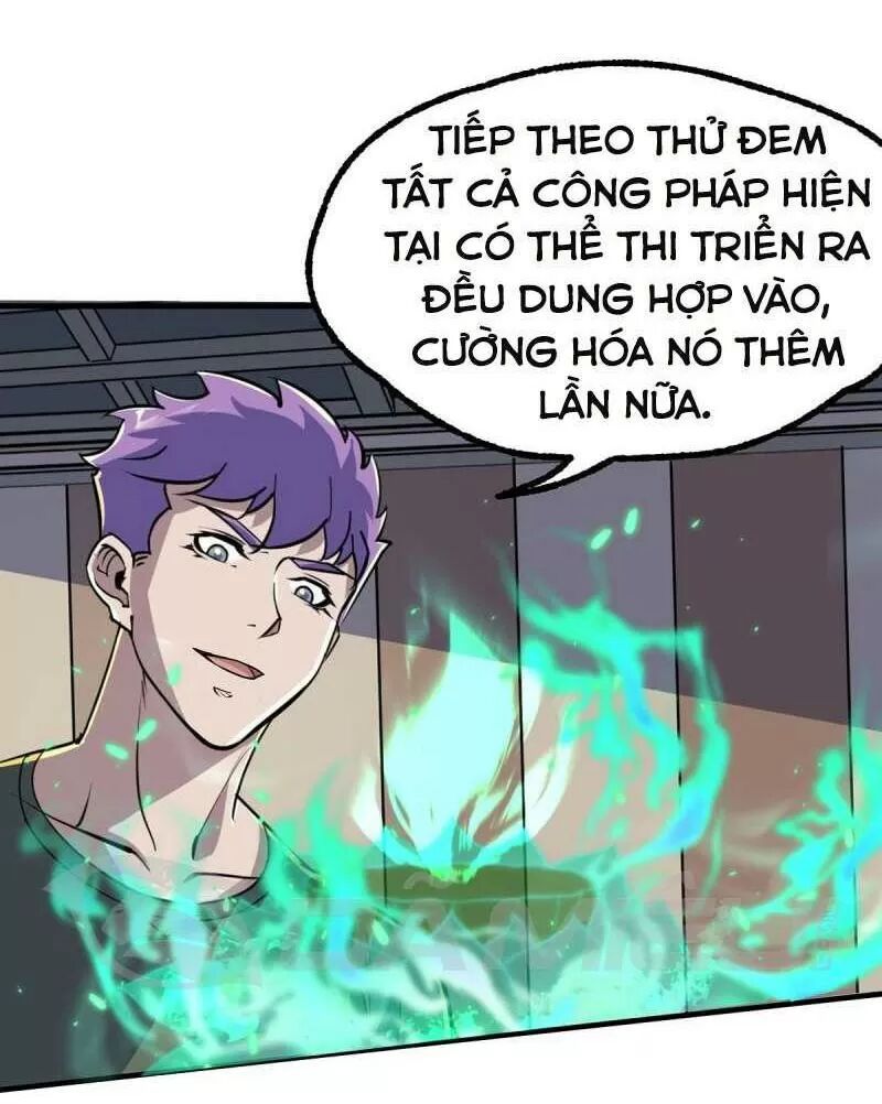 Thú Nhân Chapter 246 - Trang 22