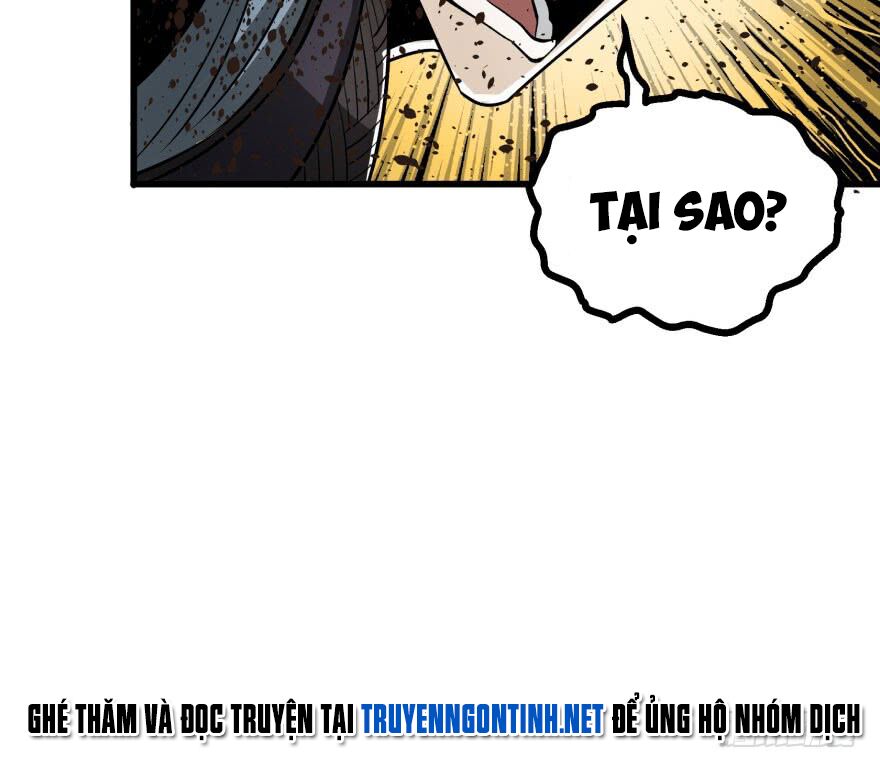 Thú Nhân Chapter 27 - Trang 63