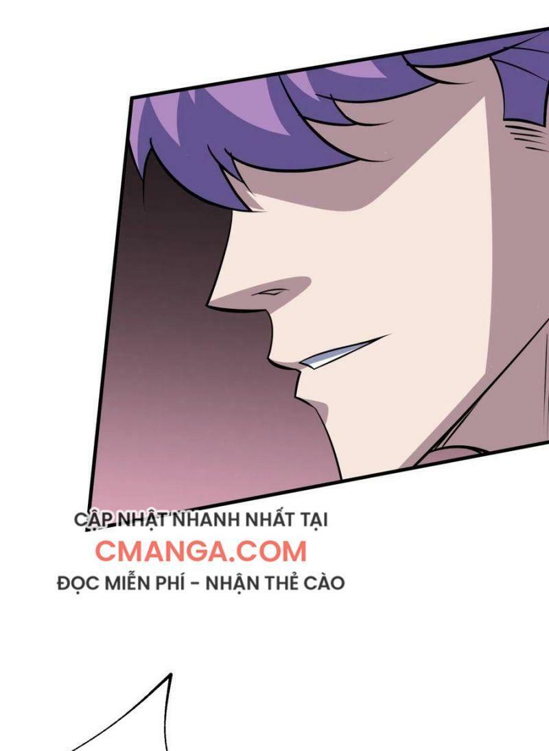 Thú Nhân Chapter 248 - Trang 16