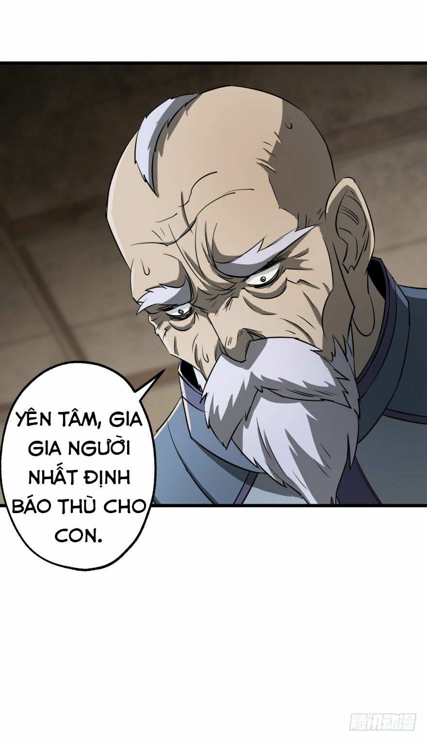 Thú Nhân Chapter 20 - Trang 14