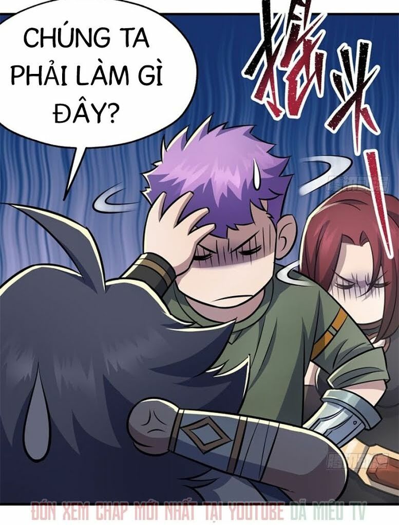 Thú Nhân Chapter 72 - Trang 13