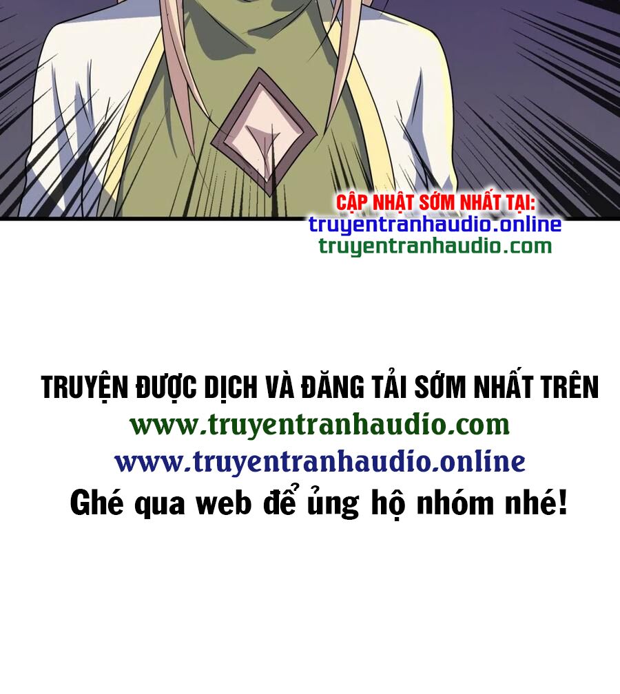 Thú Nhân Chapter 268 - Trang 34