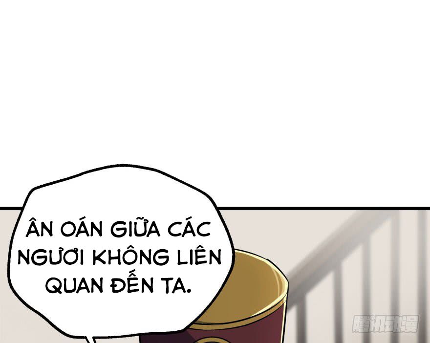 Thú Nhân Chapter 36 - Trang 20