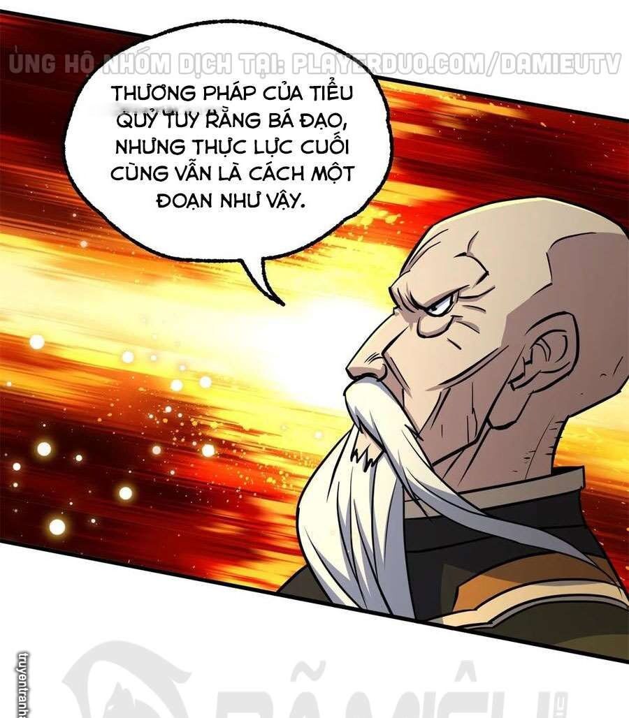 Thú Nhân Chapter 208 - Trang 15