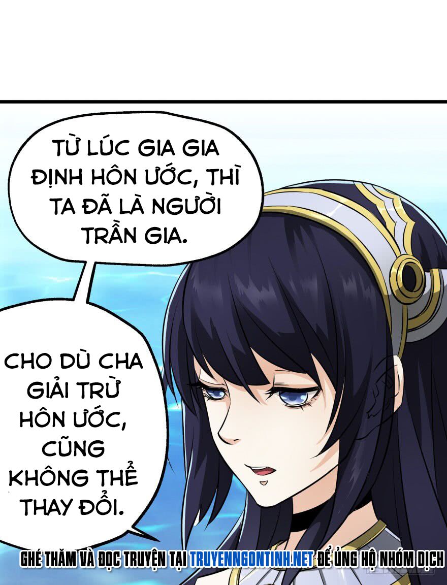 Thú Nhân Chapter 26 - Trang 40