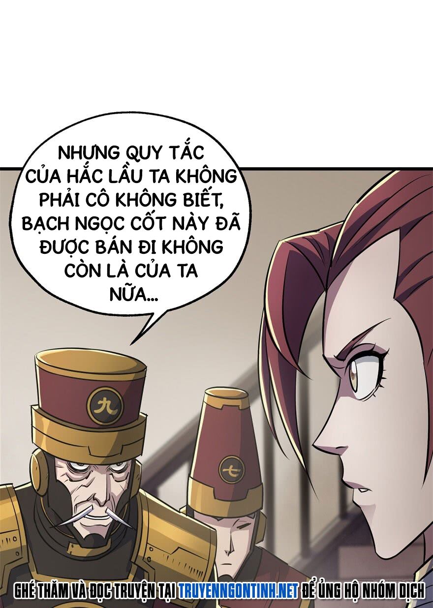 Thú Nhân Chapter 36 - Trang 58