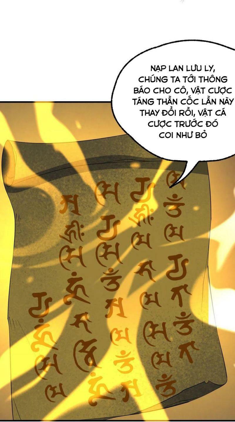 Thú Nhân Chapter 263 - Trang 26