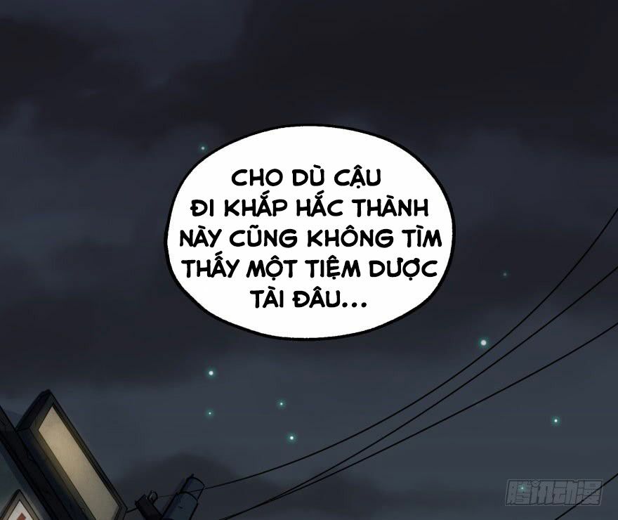 Thú Nhân Chapter 31 - Trang 18