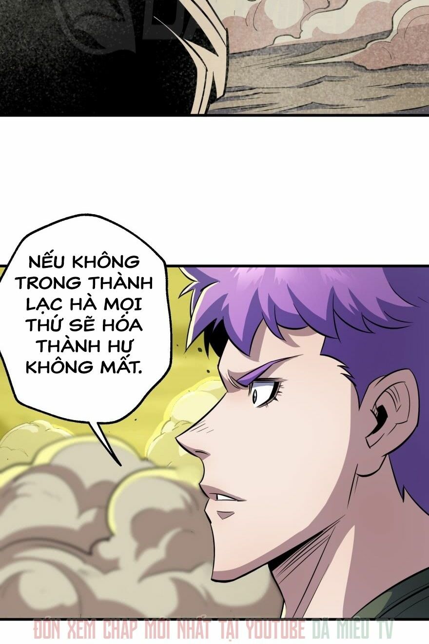 Thú Nhân Chapter 78 - Trang 21