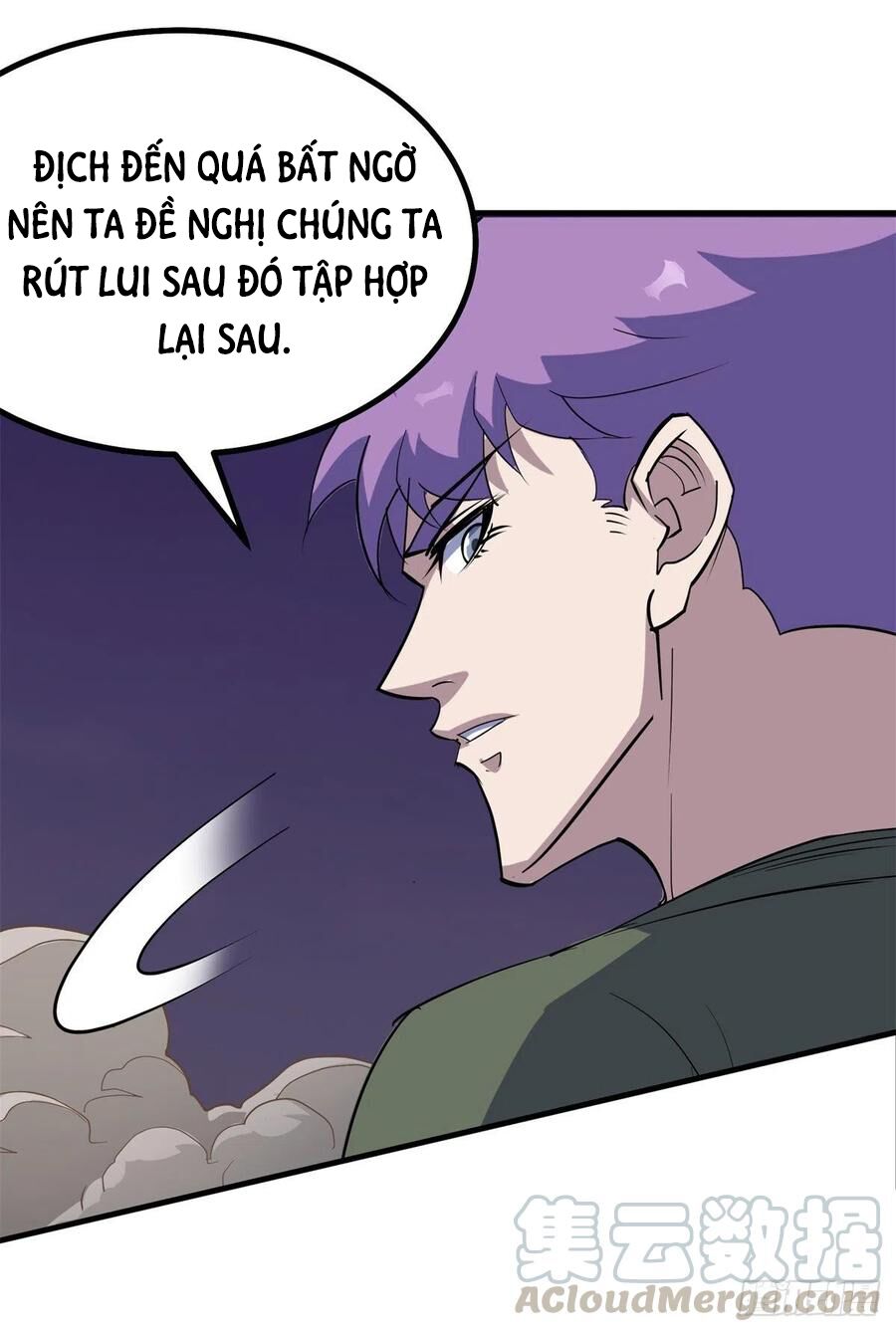 Thú Nhân Chapter 266 - Trang 23