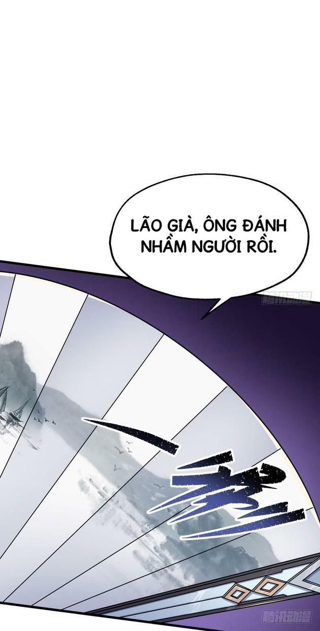 Thú Nhân Chapter 37 - Trang 30