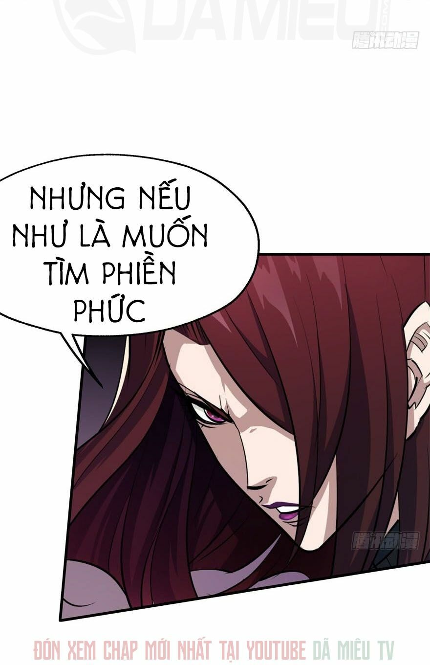 Thú Nhân Chapter 49 - Trang 7